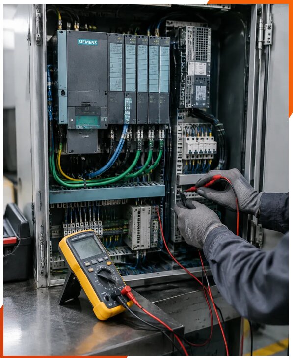 Ремонт систем ЧПУ Siemens в Алексине от 8790 р. | ЮнионикРу